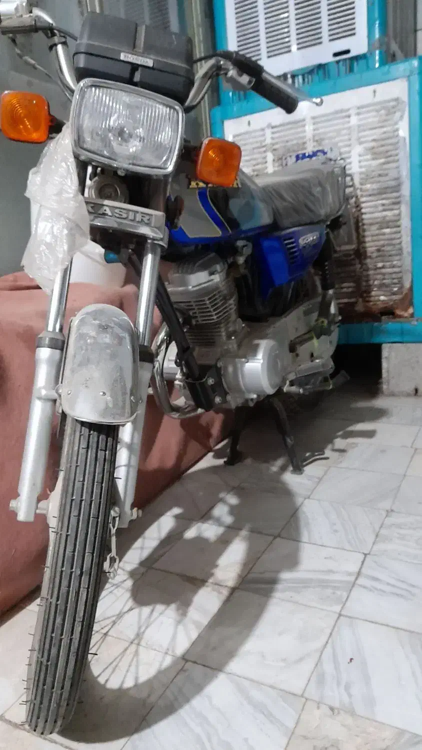 موتور سیکلت|موتورسیکلت|اصفهان, زاجان|دیوار