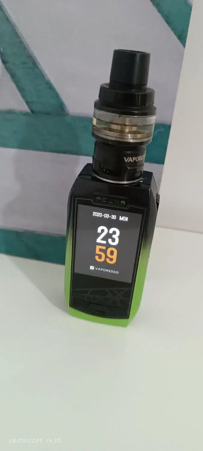 ویپ|زیورآلات و اکسسوری|محمدشهر, عباس آباد|دیوار