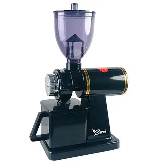 آسیاب قهوه اقتصادی بارنی|خردکن، آسیاب، غذاساز|کرج, مجتمع صنفی صنعتی|دیوار
