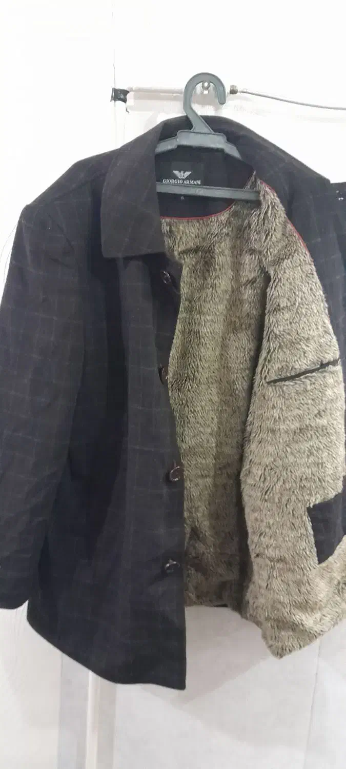 کت نو|لباس|بروجن, |دیوار