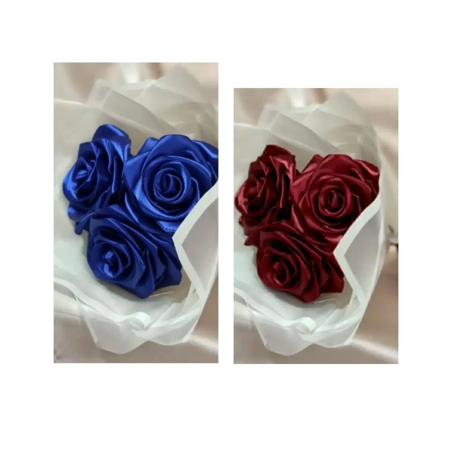 گل روبانی|گل مصنوعی|مشهد, هفده شهریور|دیوار