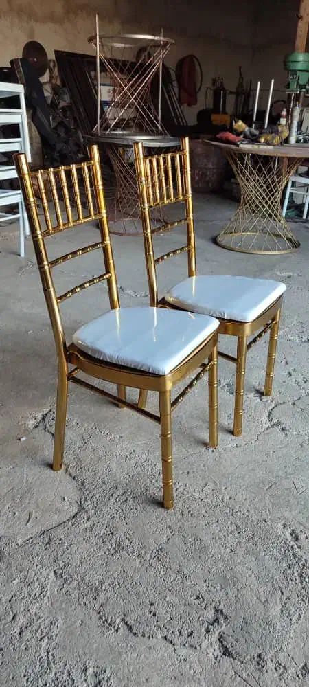 تولیدی صندلی شیواری|صندلی و نیمکت|قدس, شهر‌قدس|دیوار