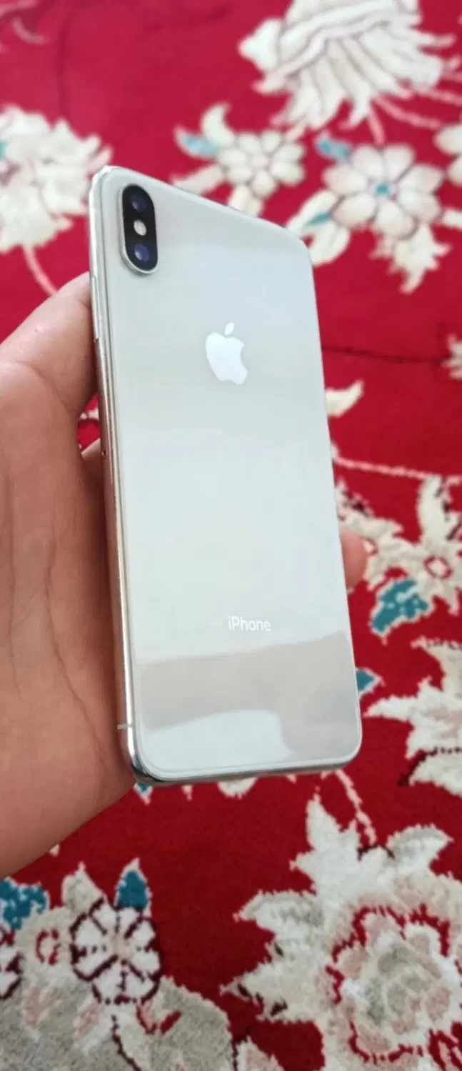 آیفون xs max|موبایل|پارسآباد, |دیوار