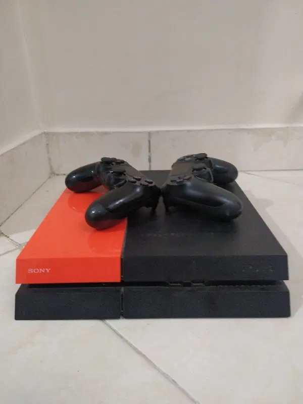 ps4|کنسول، بازی ویدئویی و آنلاین|تهران, خاوران|دیوار