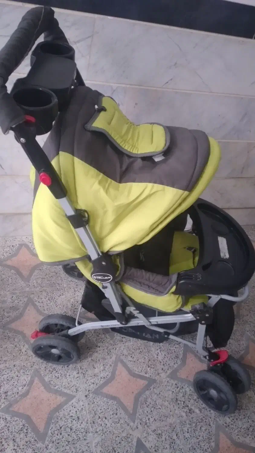 کالسکه دلیجان|کالسکه و لوازم جانبی|خرمدره, |دیوار