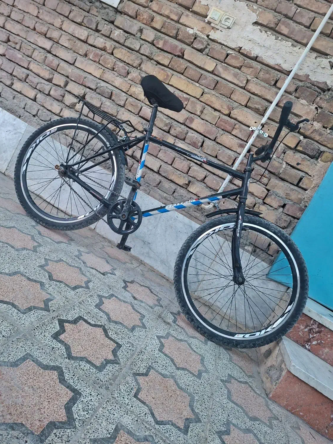 دوپرخه آساک ۲۶|دوچرخه، اسکیت، اسکوتر|ایرانشهر, |دیوار