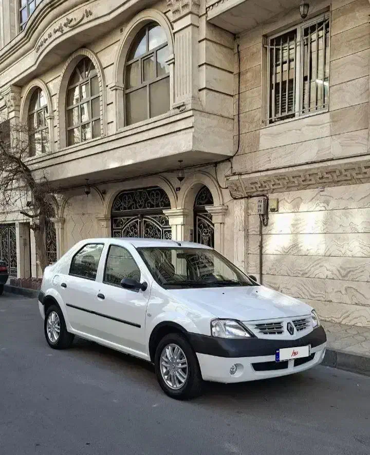 ال نود مدل96|خودرو سواری و وانت|تبریز, |دیوار