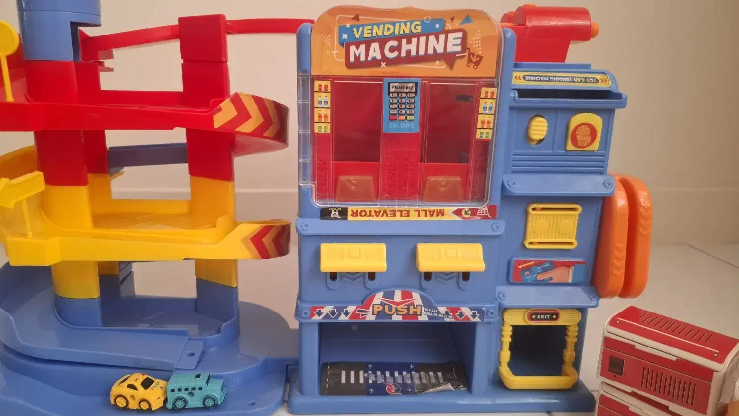 اسباب بازی کودک|اسباببازی بچه|تهران, جنتآباد مرکزی|دیوار