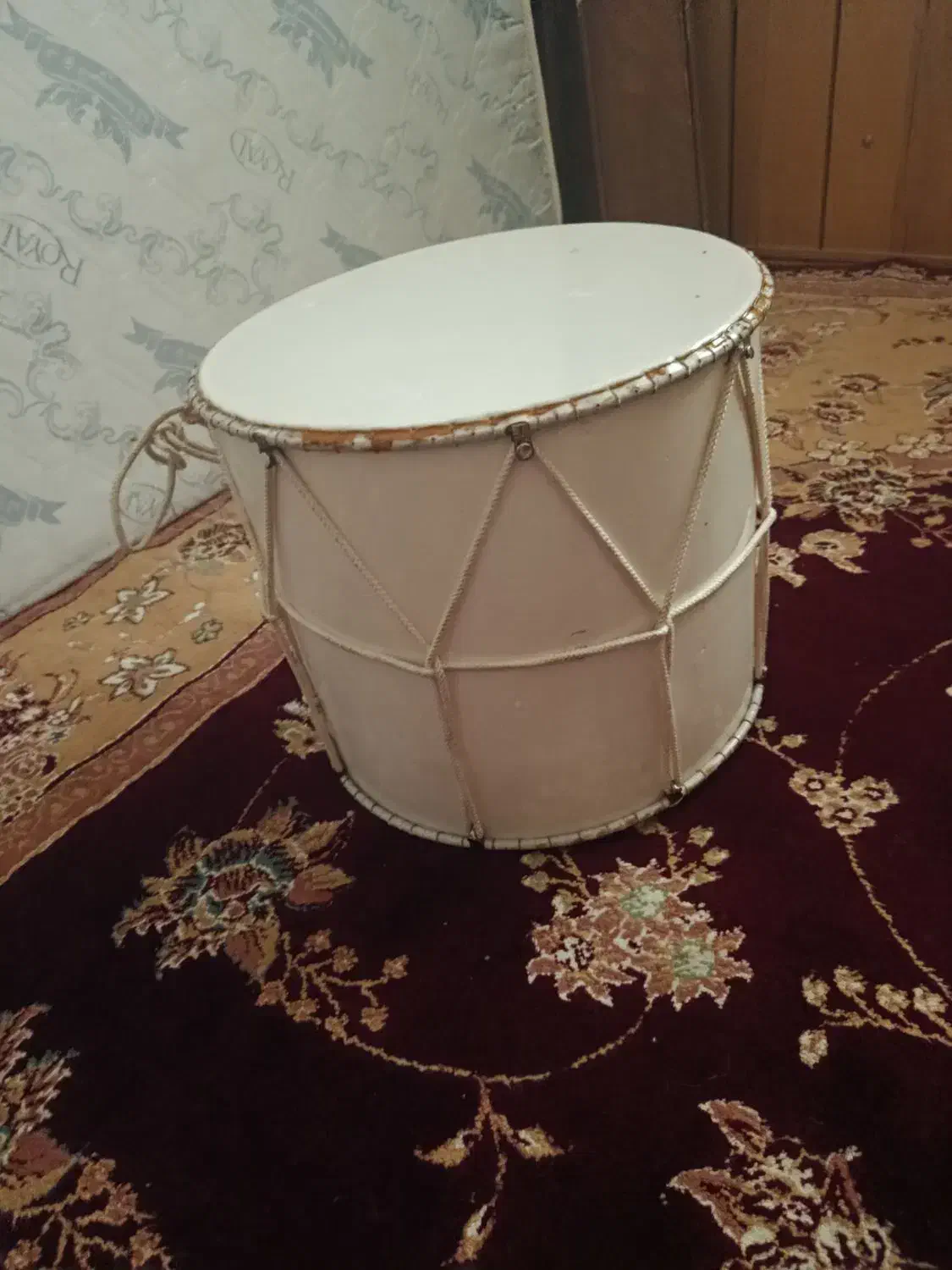 ناغارا|درام و پرکاشن|تبریز, |دیوار