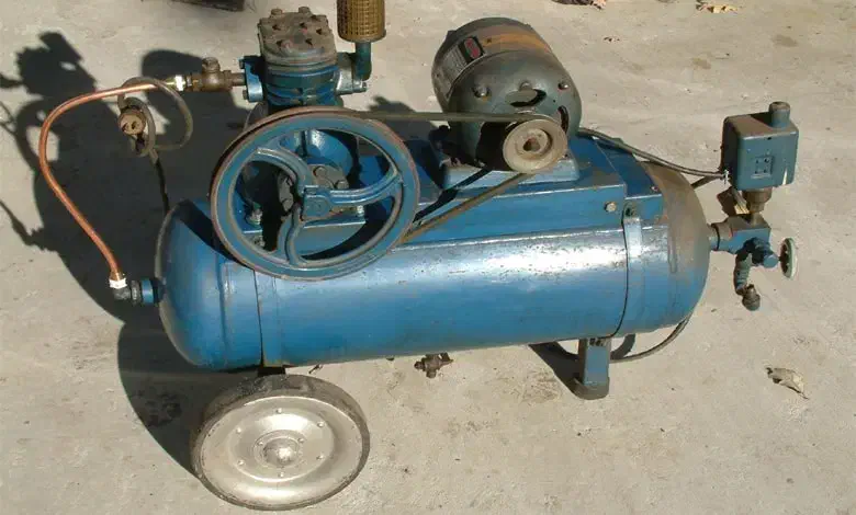 تعمیرات پمپ باد|خدمات پیشه و مهارت|یزد, |دیوار