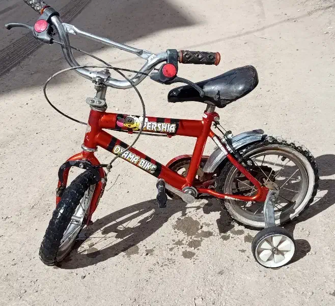 دو عدد دوچرخه|دوچرخه، اسکیت، اسکوتر|مریوان, |دیوار