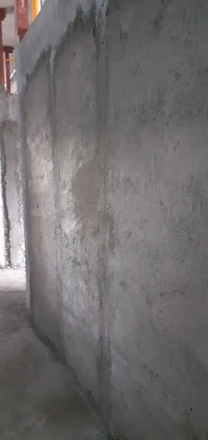 دیوار چینی و سیمان کاری|خدمات پیشه و مهارت|علی‌آباد کتول, |دیوار