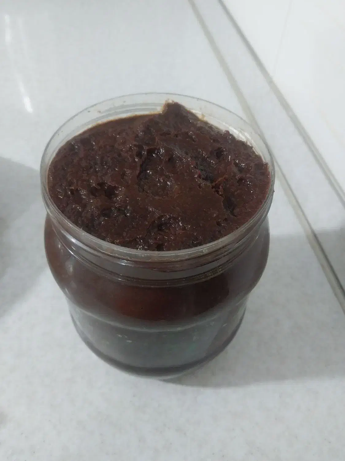 رب آلوچه|خوردنی و آشامیدنی|رشت, حومه رشت|دیوار