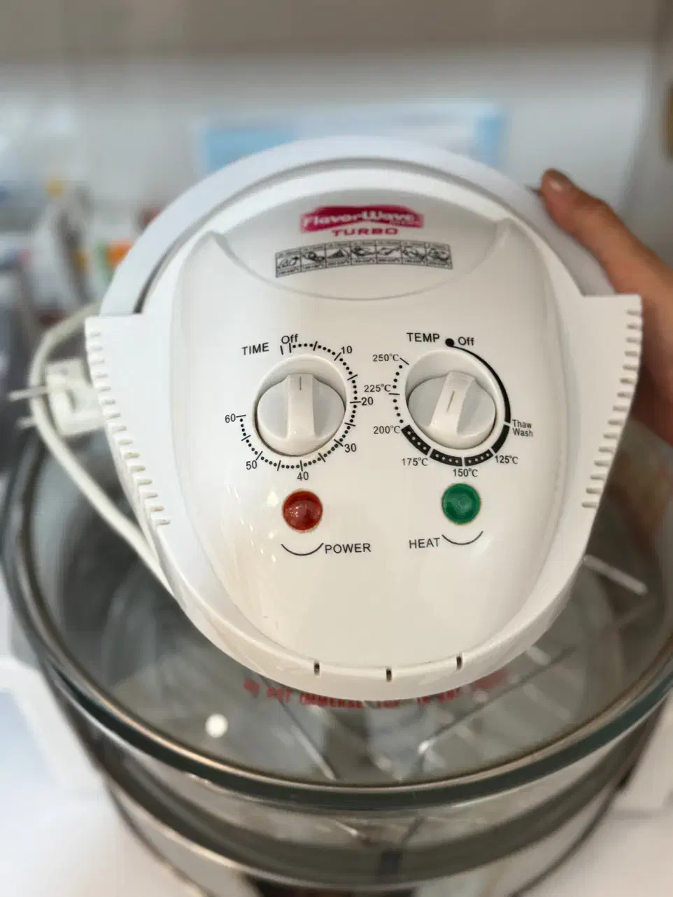 هوا پز|اجاق گاز و لوازم برقی پخت‌وپز|سبزوار, قصبه غربی|دیوار