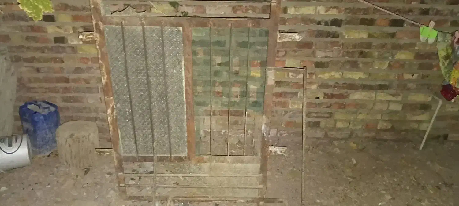 پنچره|مصالح و تجهیزات ساختمان|خاش, |دیوار