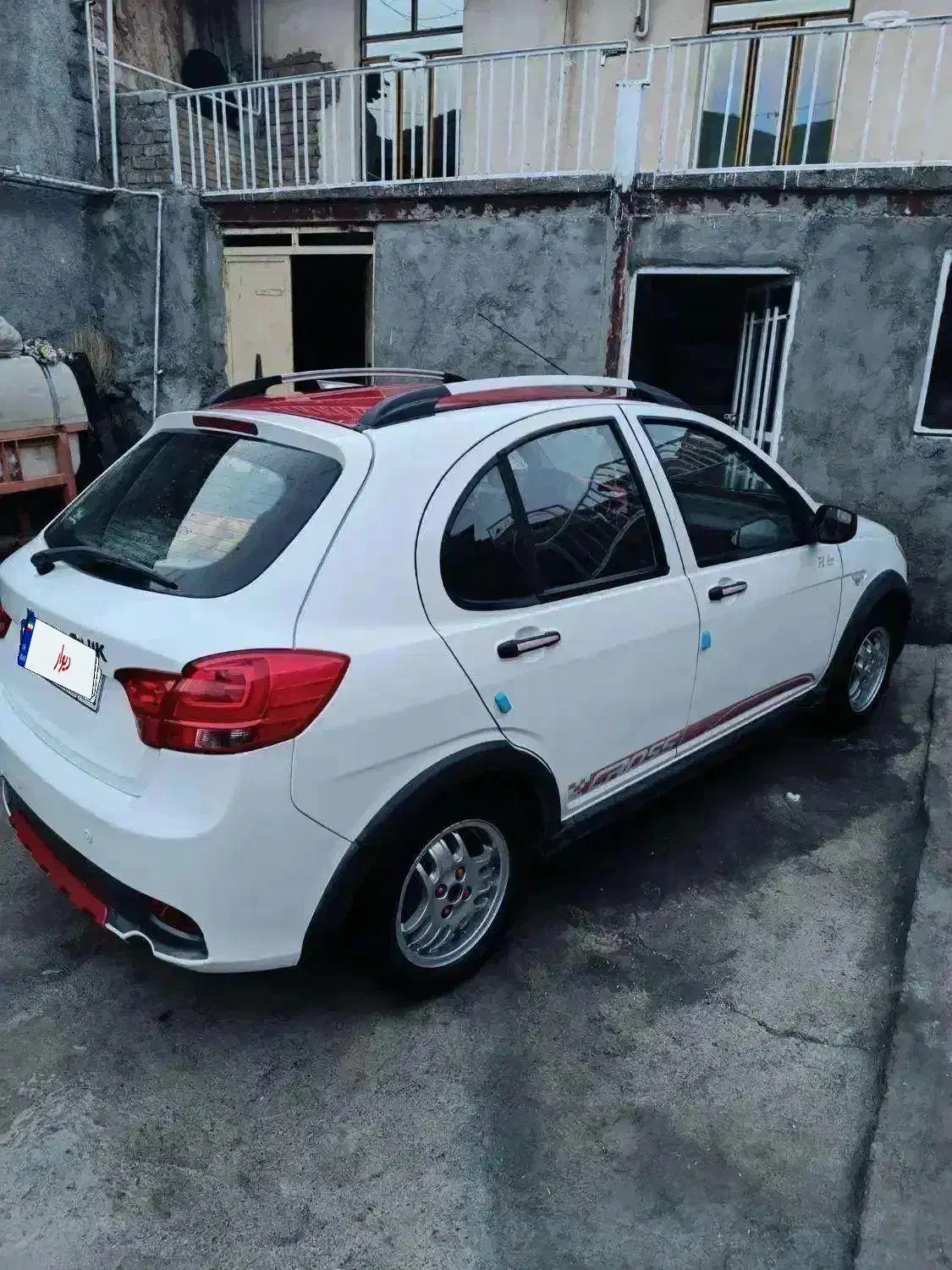 کوییکrمدل99/12/26|خودرو سواری و وانت|کنگاور, |دیوار