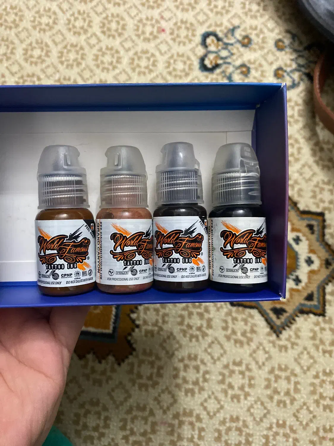 دستگاه میکروبلیدینگ ابرو|آرایشی، بهداشتی، درمانی|کردکوی, |دیوار