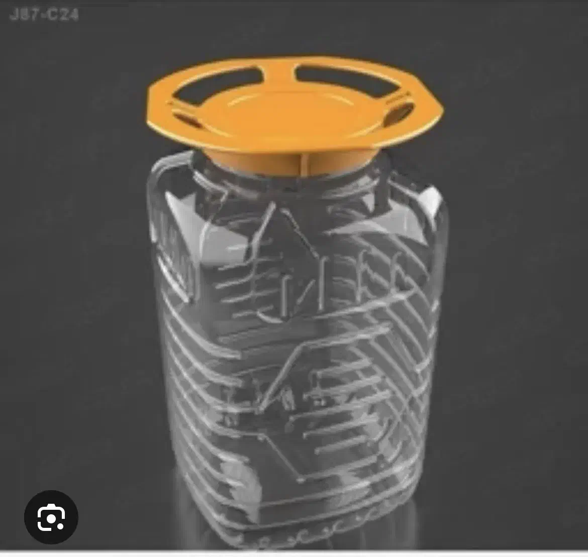 دبه ترشی|ظروف نگهدارنده، پلاستیکی، یکبارمصرف|دوگنبدان, |دیوار