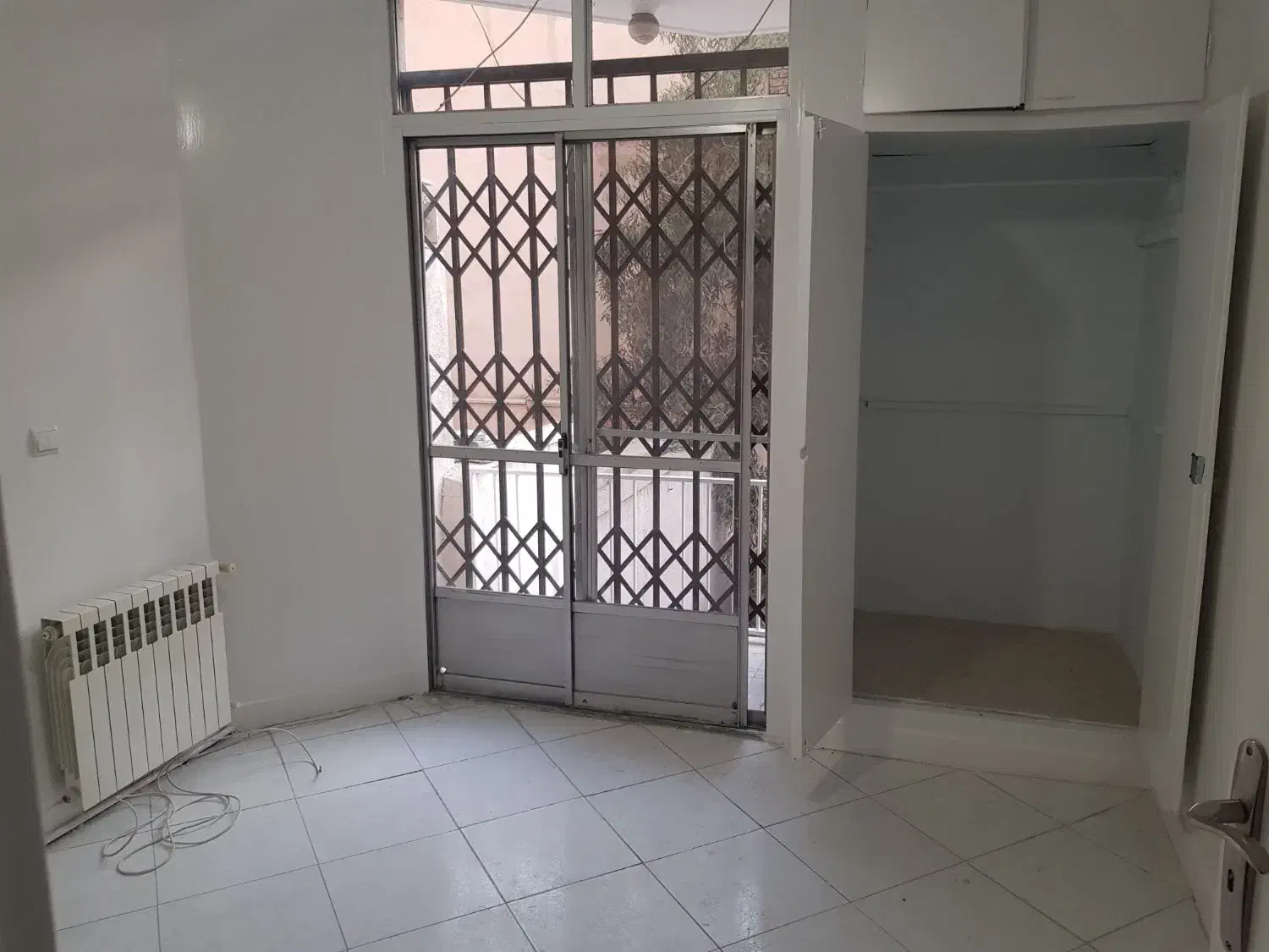 اجاره آپارتمان دوخوابه