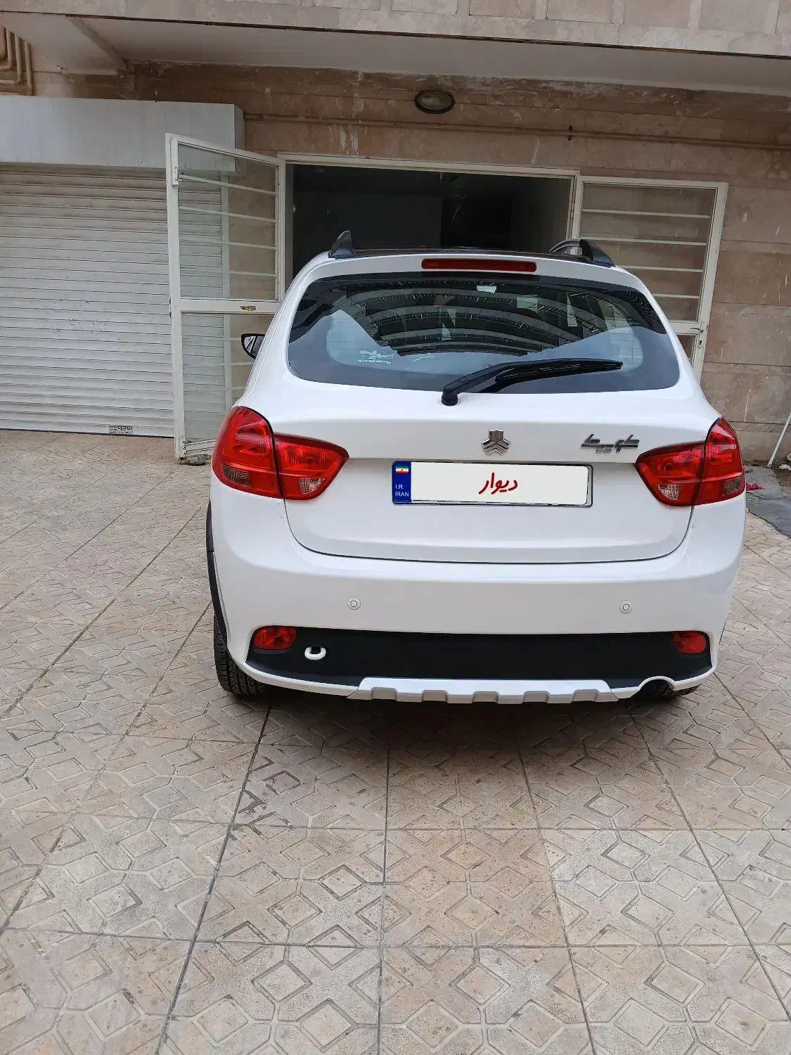 کوییک GXR صفر|خودرو سواری و وانت|اردبیل, |دیوار