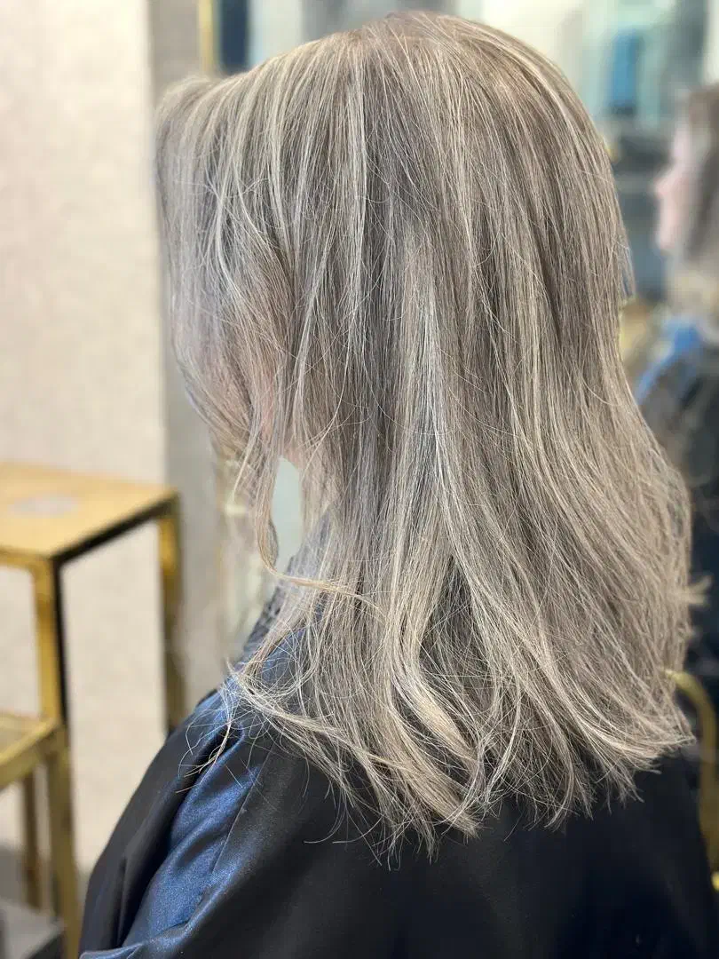 (مدل برای لایت، آمبره، دکلره)|خدمات آرایشگری و زیبایی|رشت, دیلمان|دیوار