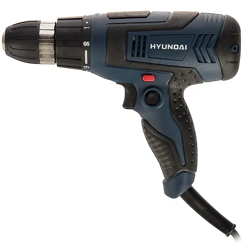 دریل پیچ گوشتی مدل اچ پی ۲۳۱|ابزارآلات|تهران, جلیلی|دیوار