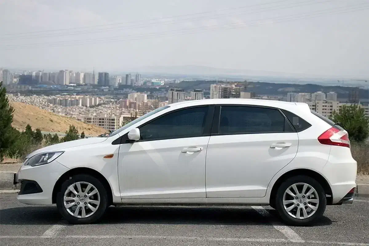 mvm 315 اسپورت لاکچری|خودرو سواری و وانت|شیراز, فرهنگ شهر|دیوار