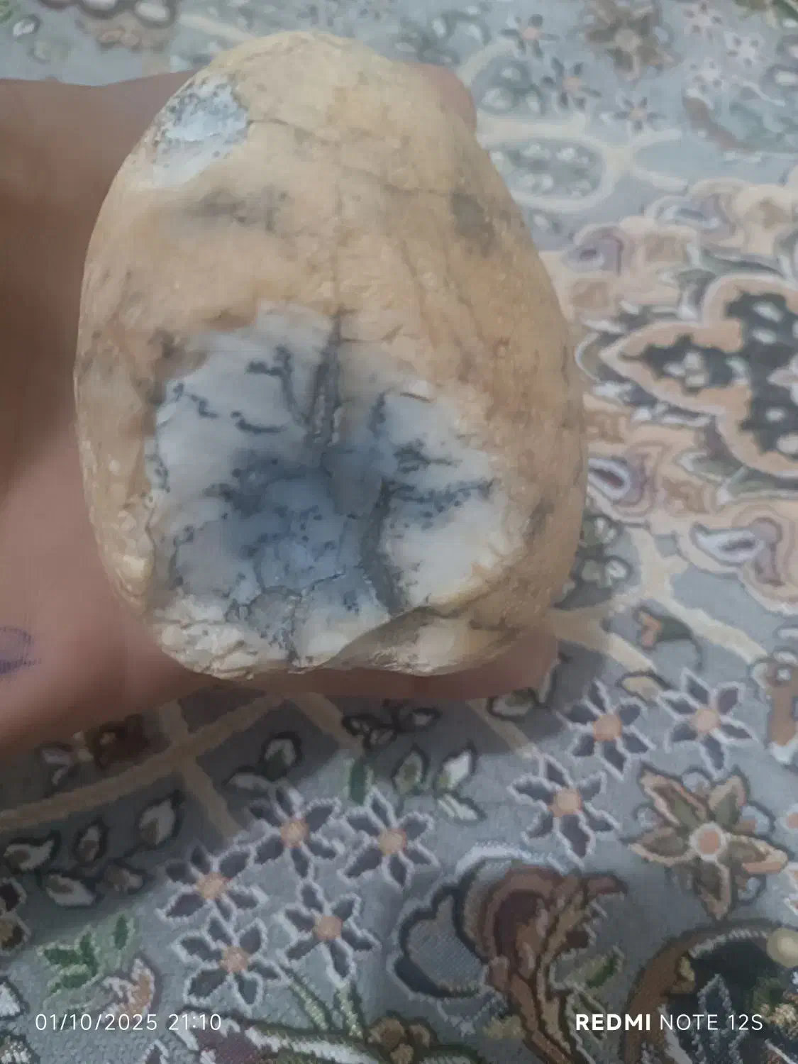 سنگ شجر اصل|جواهرات|شیراز, شریف‌آباد|دیوار