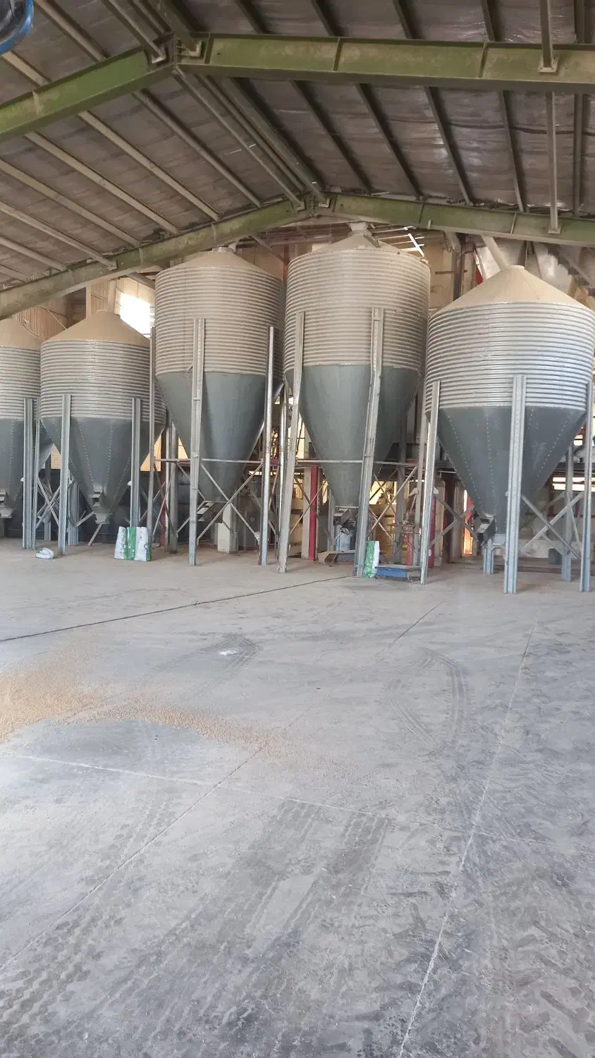 شرکت دشت بهشت|استخدام سرایداری و نظافت|یزد, |دیوار