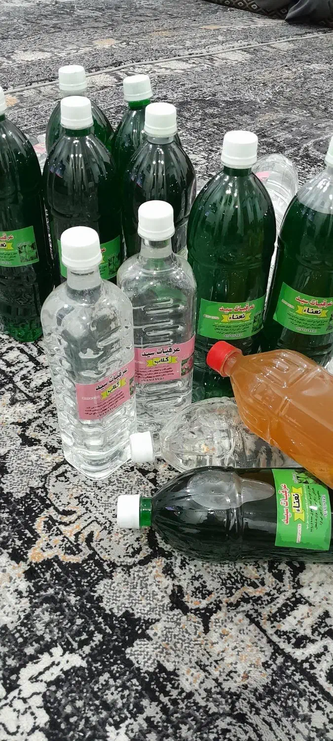 عرقیجات|خوردنی و آشامیدنی|اهواز, شهرک الهیه|دیوار