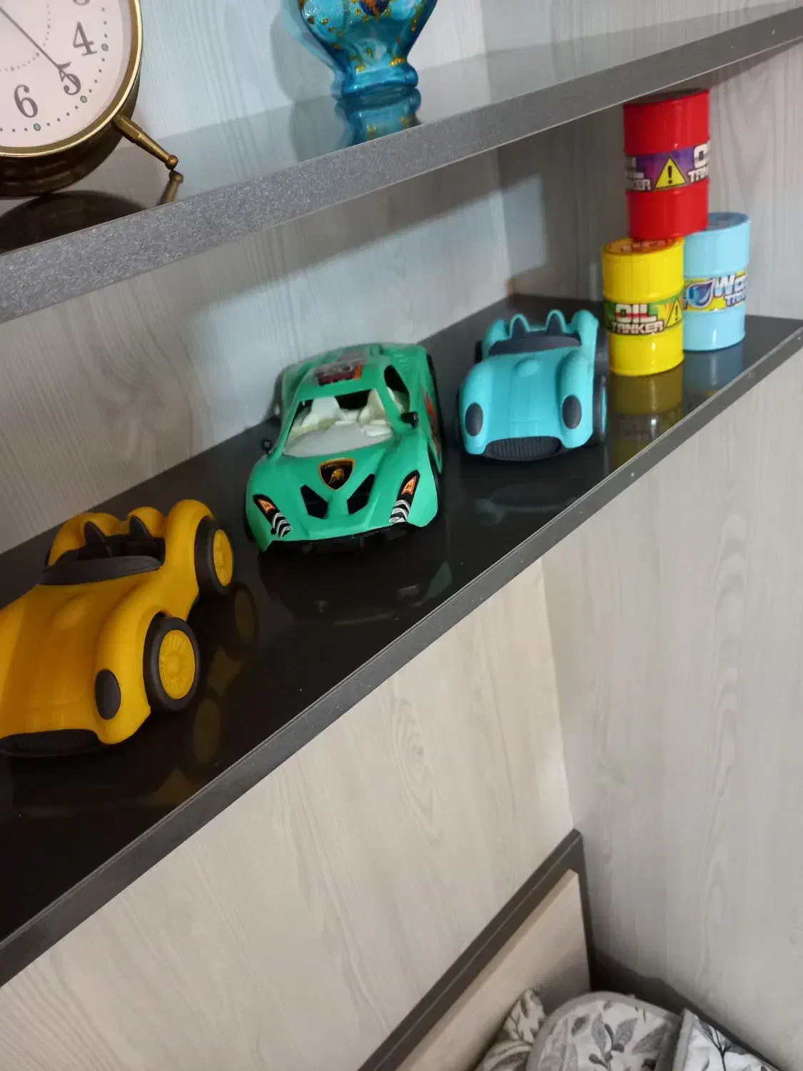 ماشین فراری|اسباب‌‌بازی|همدان, |دیوار