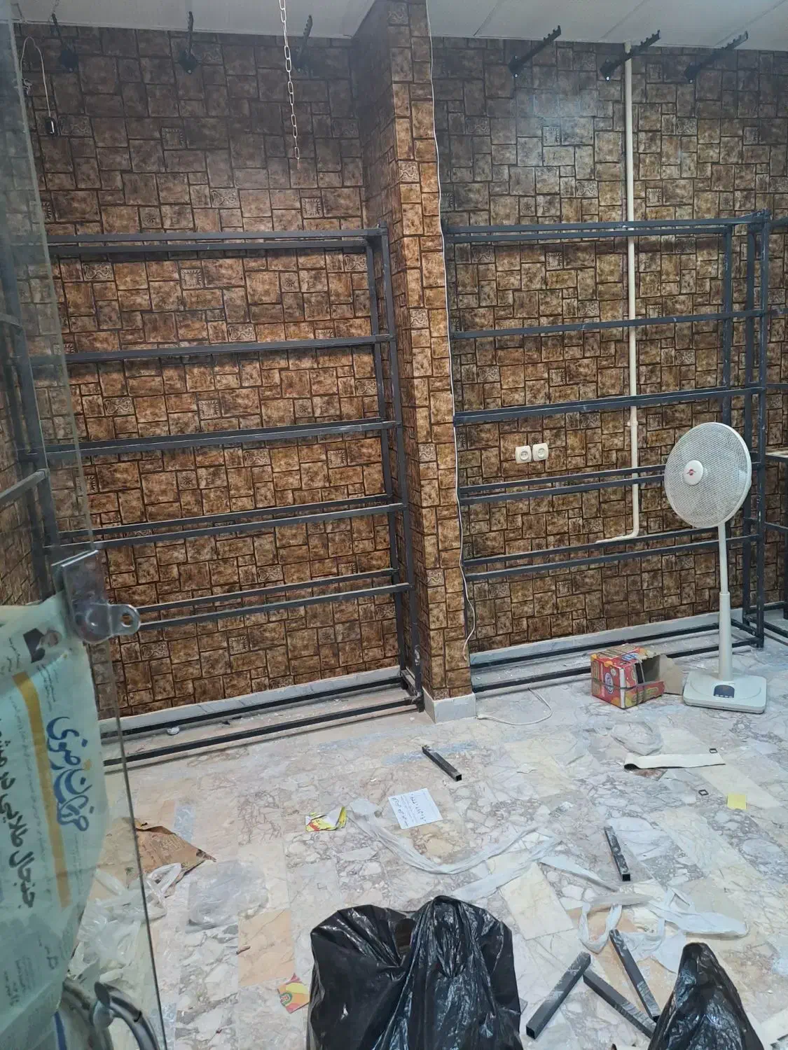 رهن و اجاره مغازه پاساژ تقیان|اجارهٔ مغازه و غرفه|قوچان, |دیوار