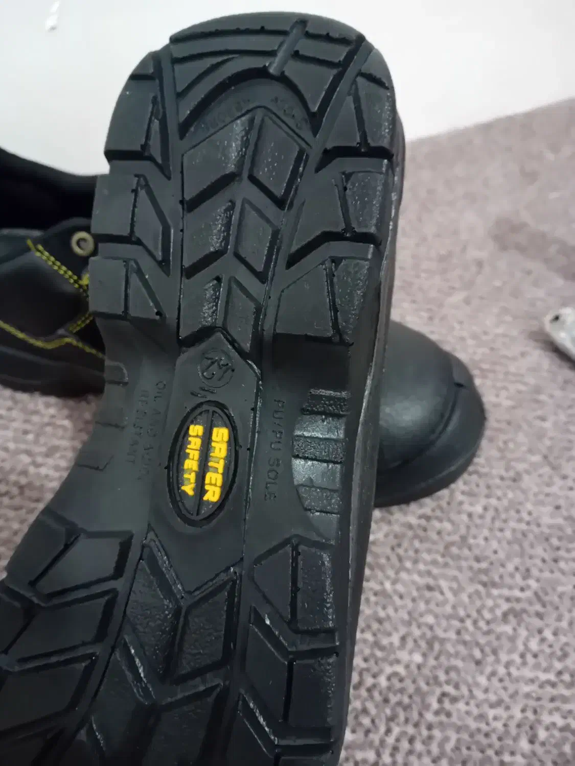 کفش بادوام مناسب زمستان|کیف، کفش، کمربند|ارومیه, |دیوار