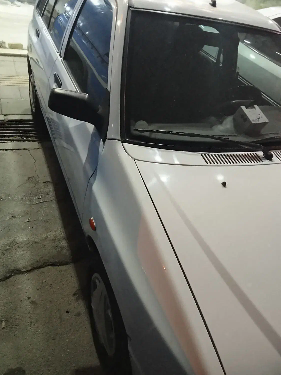 پراید 111|خودرو سواری و وانت|محمدیه-قزوین, |دیوار