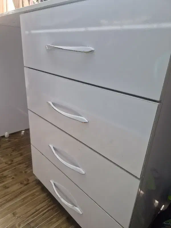 میز ویترینی و رگال نو مغازه|بوفه، ویترین، کنسول|اندیمشک, |دیوار