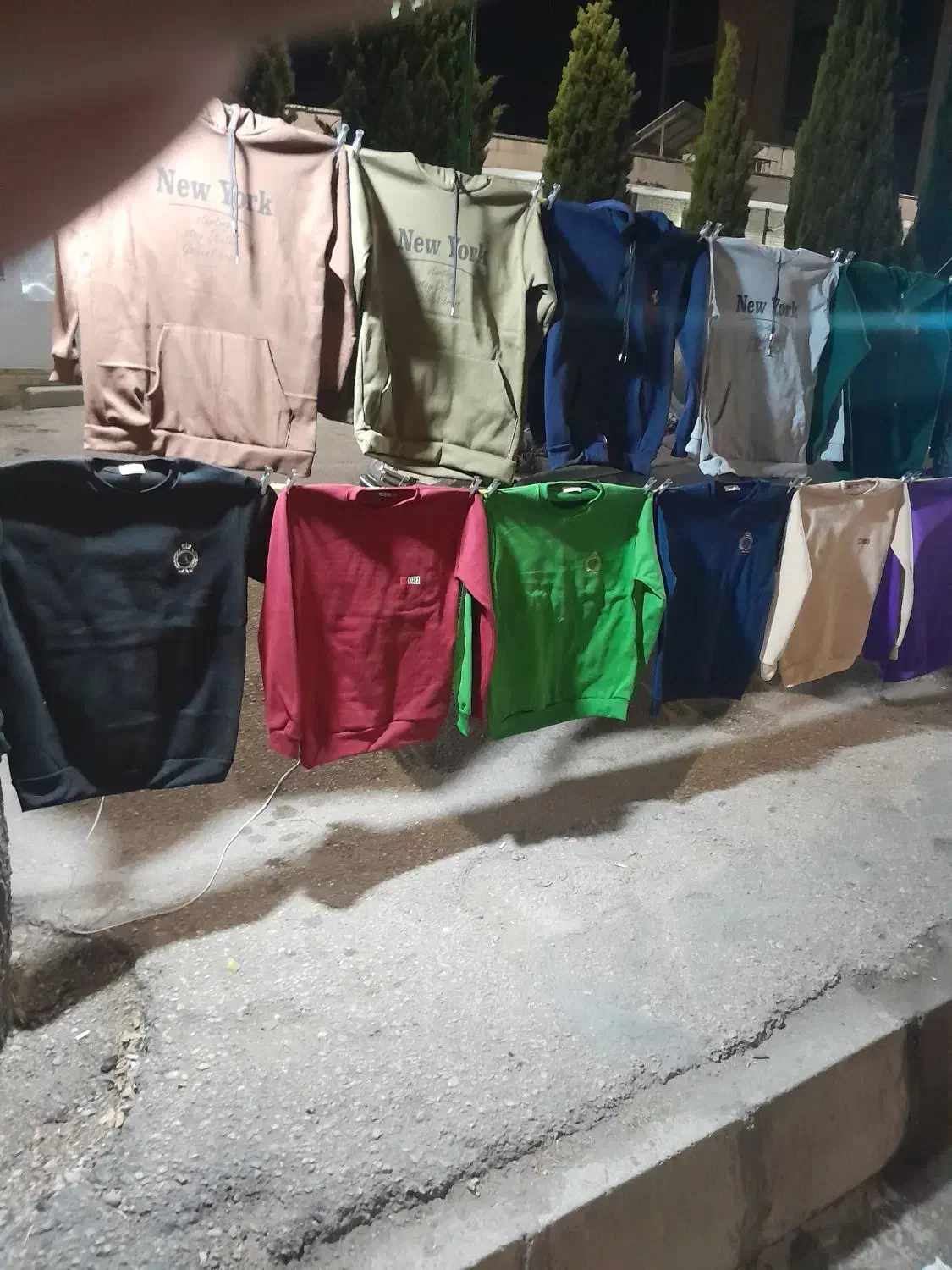 سوییشرت|لباس|یاسوج, |دیوار