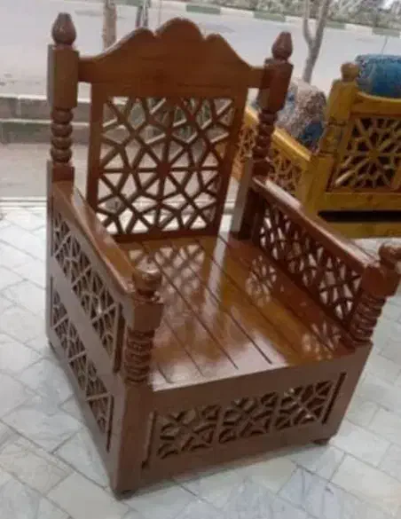 مبل سنتی|مبلمان خانگی و میز عسلی|بوشهر, |دیوار