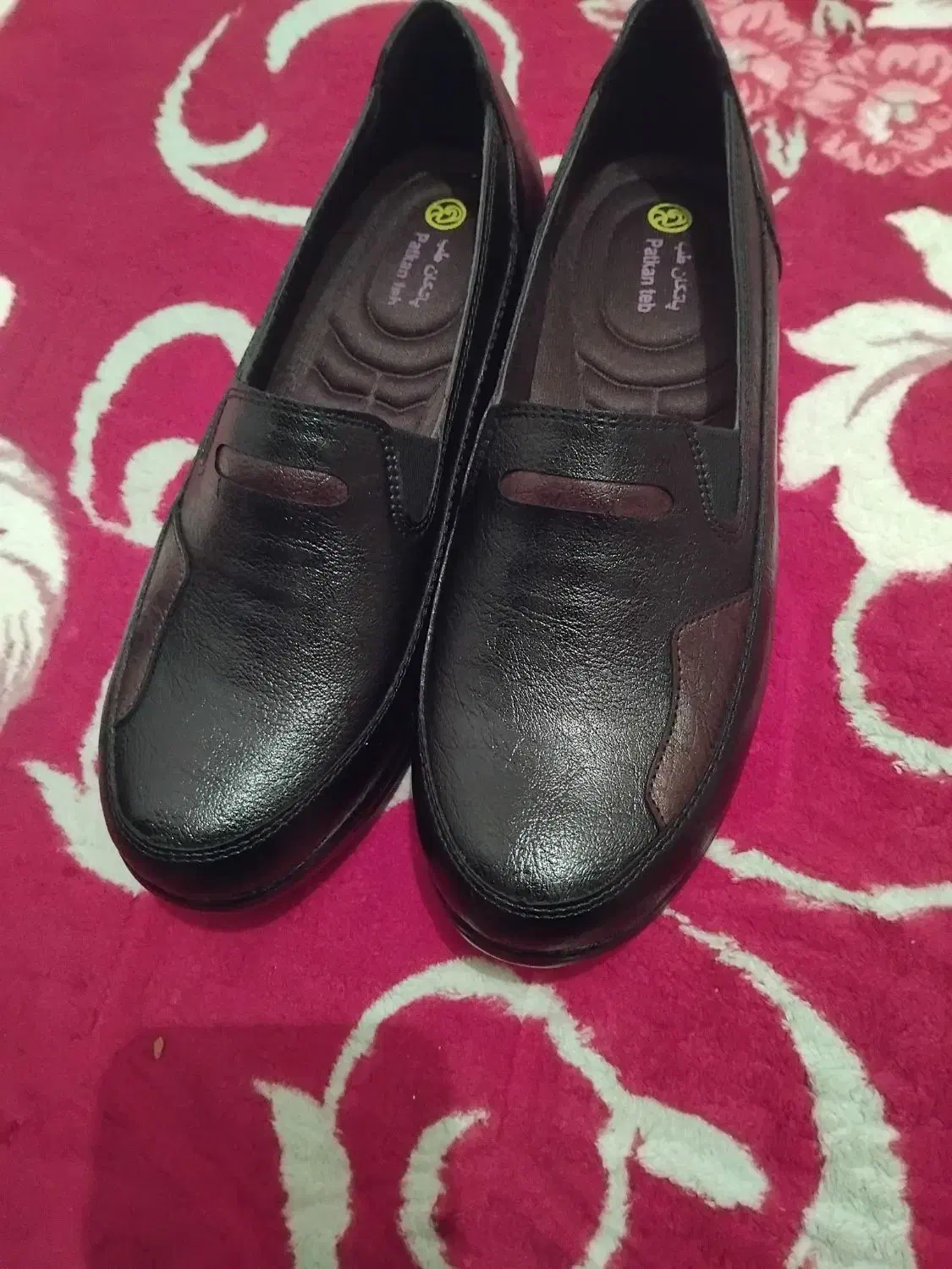 کفش طبی سایز ۳۹|کیف، کفش، کمربند|یاسوج, |دیوار