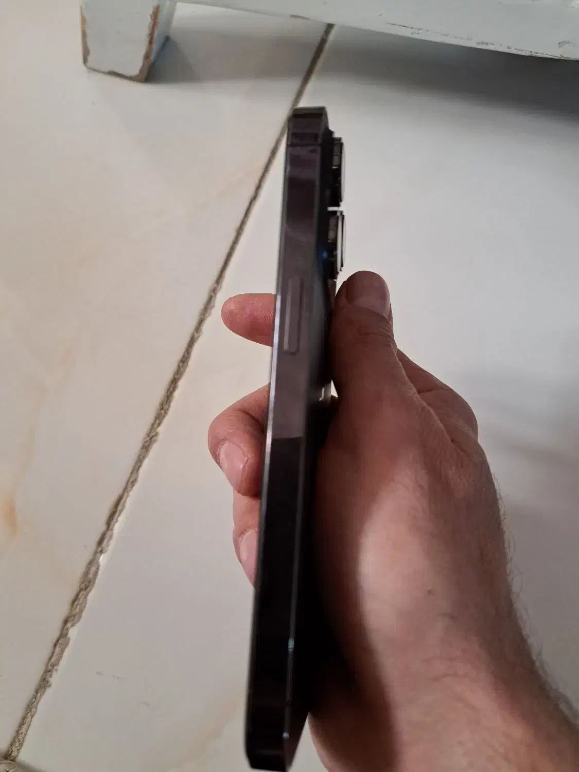 آیفون ۱۴pro 128. zaa|موبایل|مشهد, امیر|دیوار