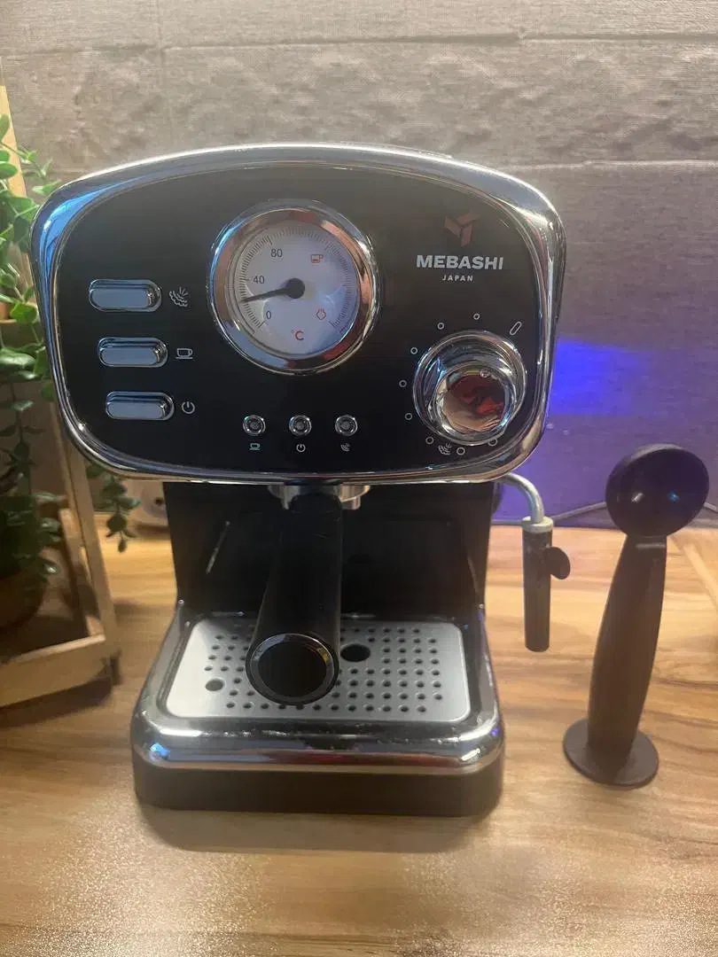 قهوه ساز نیمه صنعتی مباشی|سماور، چای‌ساز، قهوه‌ساز|فردیس, نسترن غربی|دیوار