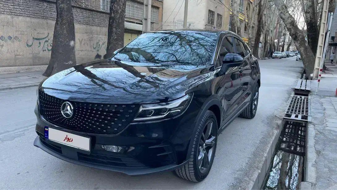 دیگنیتی پرستیژ|خودرو سواری و وانت|خرم‌آباد, |دیوار