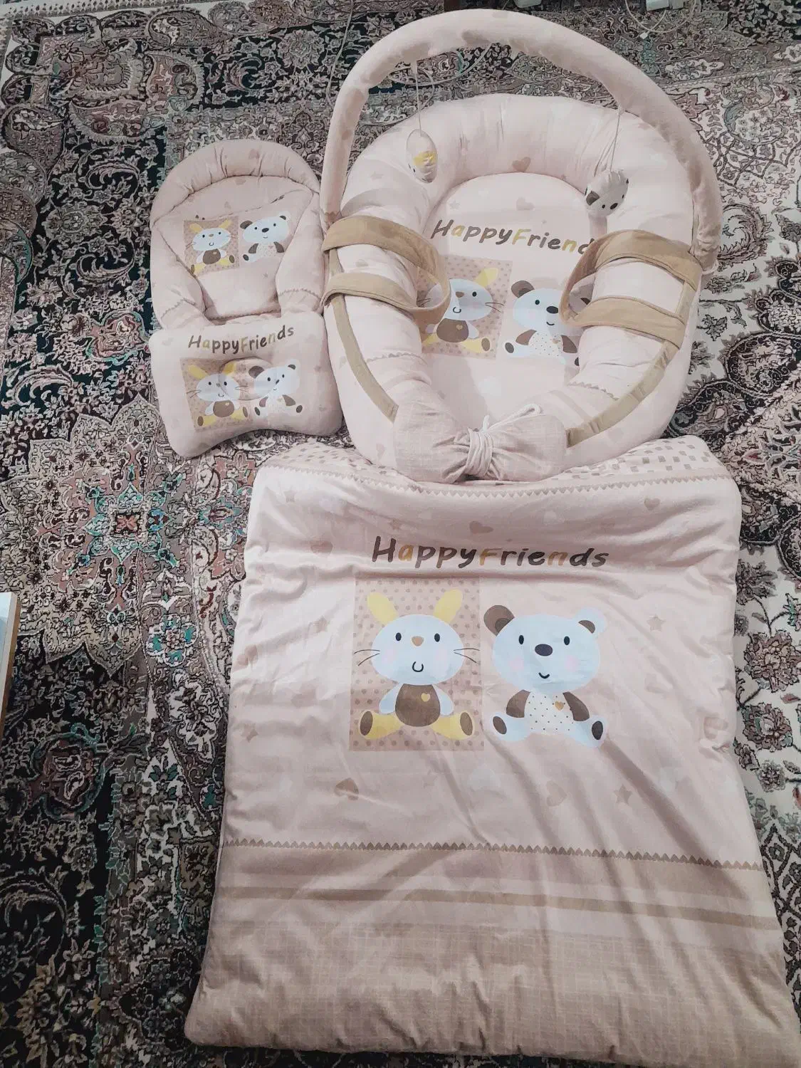 تشک بازی کودک|اسباب و اثاث بچه|مشهد, شهید آوینی|دیوار