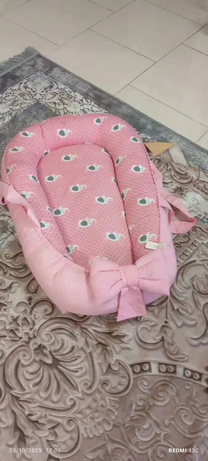 ست کامل تشک بازی و گارددار|اسباب و اثاث بچه|شیراز, بهارستان|دیوار