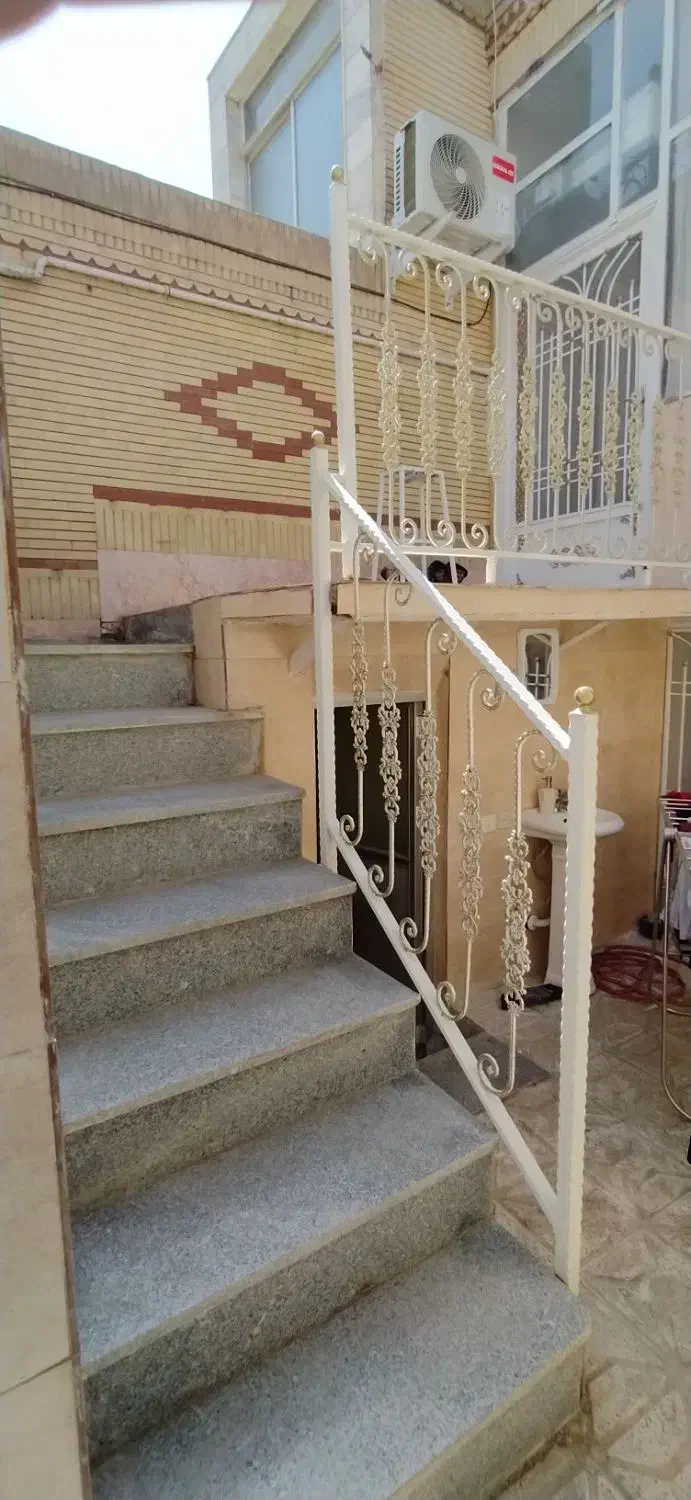 جوشکاری سیار ، نرده ، حفاظ ، تعمیر درب|خدمات پیشه و مهارت|مشهد, شهید مطهری|دیوار