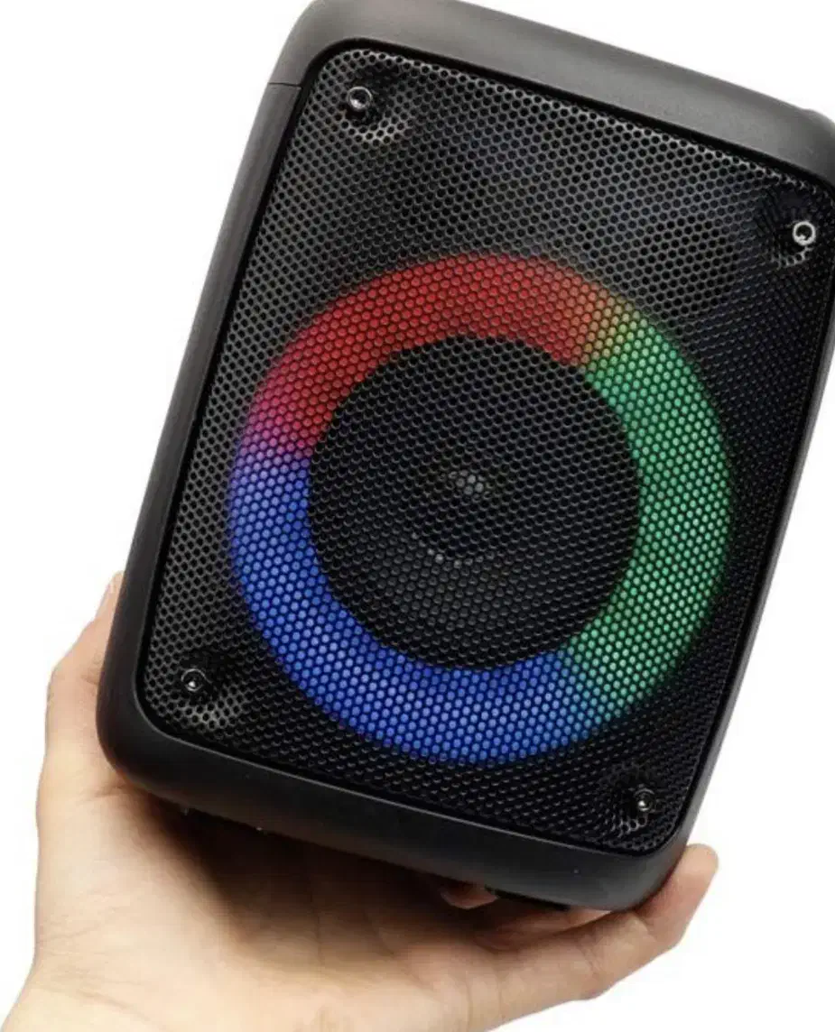 اسپیکر بلوتوثی|پخش‌کننده همراه|بابل, |دیوار