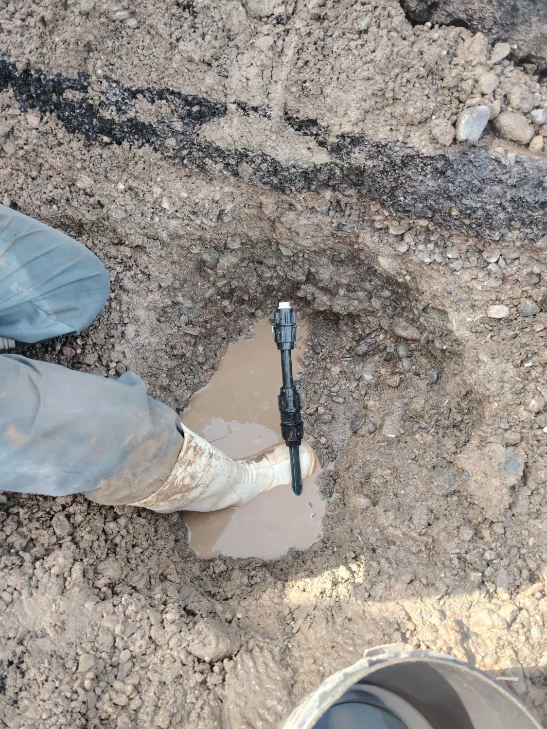 نیروی حفار و لوله کشی|استخدام صنعتی، فنی، مهندسی|شاندیز, |دیوار