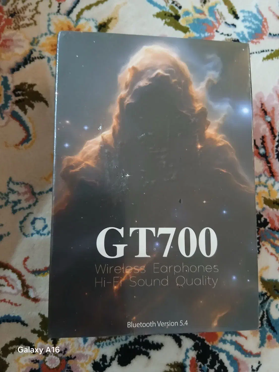 هدفون ایرپاد|لوازم جانبی موبایل و تبلت|قزوین, |دیوار