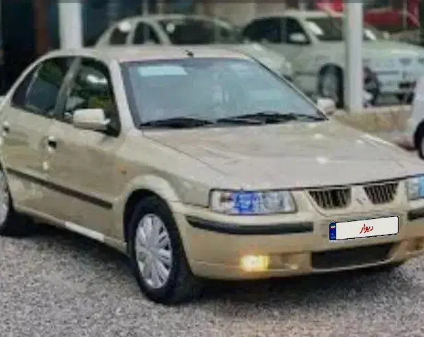 ماشین|خودرو سواری و وانت|نجف‌آباد, قلعه سفید|دیوار