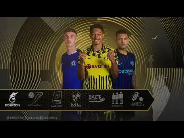نصب بازی pes26  ps4 کپیخور پچ خفن|کنسول، بازی ویدئویی و آنلاین|پرند, فاز ۲|دیوار