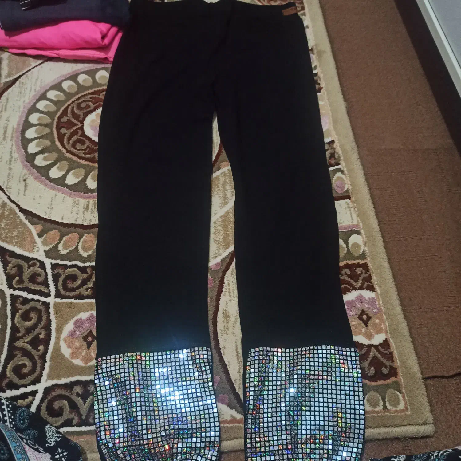 شلوارهولوگرامی|لباس|شاهدشهر, |دیوار